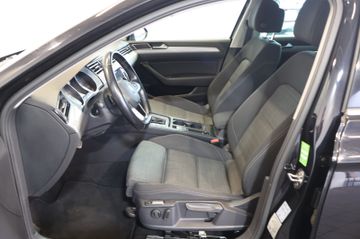 Volkswagen Passat Variant - 10