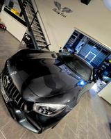 Mercedes-Benz AMG GT Coupe Pano / Memory / Kamera Voll!! - Mercedes-Benz AMG GT in Mönchengladbach