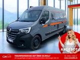 Ahorn Van 620 - 150 PS - Einzelbetten - - Kastenwagen Einzelbetten