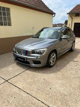 BMW X1 xDrive23d M-Paket*Pano*AHK*Leder*Xenon*Voll! - BMW X1: Xdrive 23d