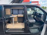 Volkswagen T6 4MOTION (Allrad) Camper 2.0 TDI 150PS - Allradantrieb All