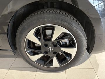 Fotografie 4 des Opel Corsa Corsa-e Edition