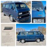 Volkswagen VW T3 Multivan Limited Last Edition LLE - Volkswagen T3: Lle