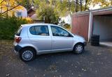 Toyota Yaris 1,0l. VVT-i - gebrauchte Toyota Yaris aus dem Jahr 2003