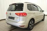 Volkswagen Touran Comfortline 1,5DSG Matrix Dynaud, Standh. - Jahreswagen: 7sitzer