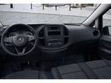 Mercedes-Benz Vito 114 Aut. Tourer BASE Kompakt 9 SITZE/KLIMA/ - mit Diesel-Antrieb: Kleinbus, Klimaanlage, 1.9