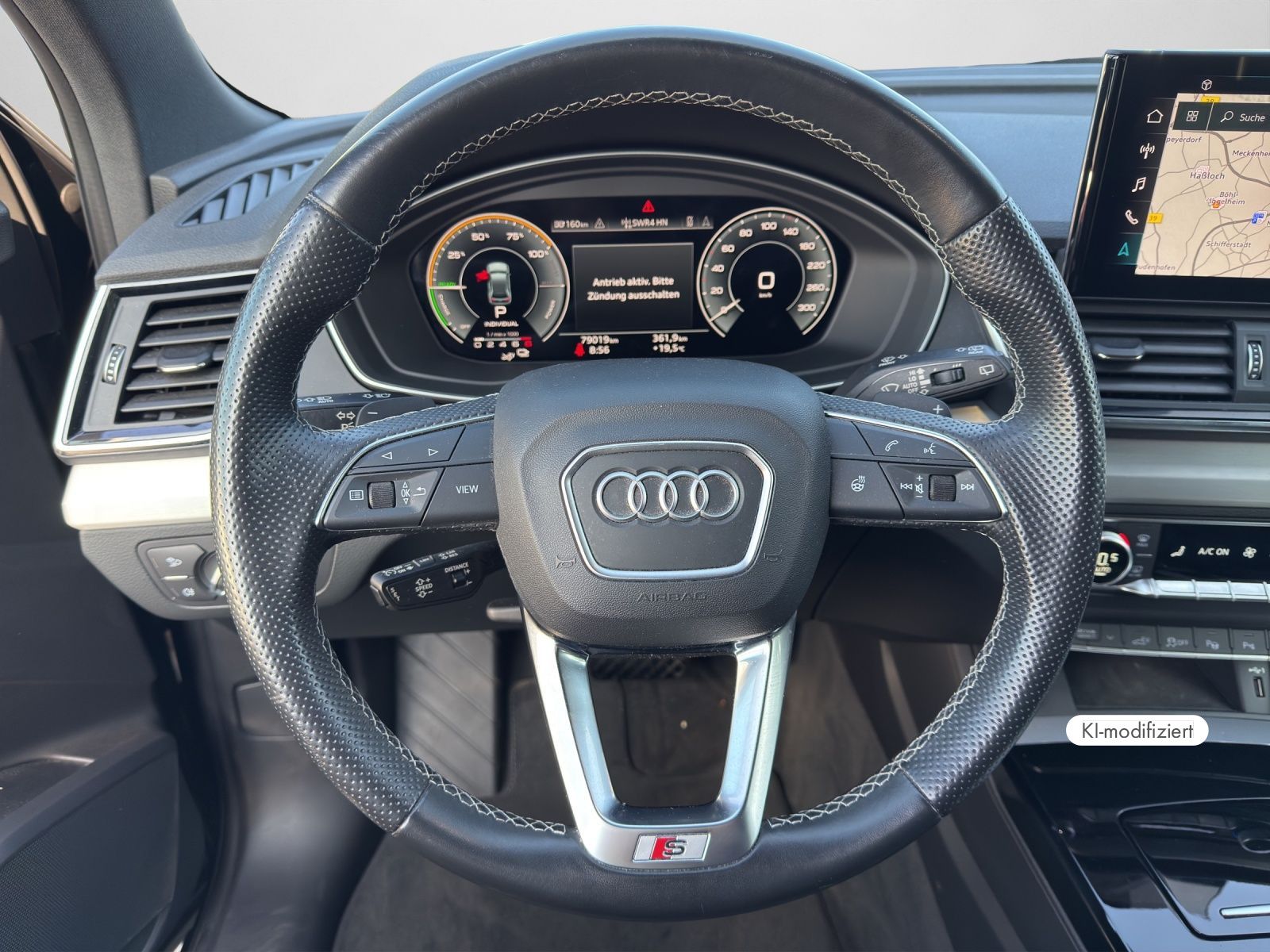 Audi Q5 - Bild 10