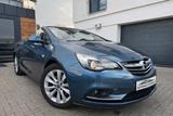 Opel Cascada Innovation Cabrio - Opel Cascada: Innovation