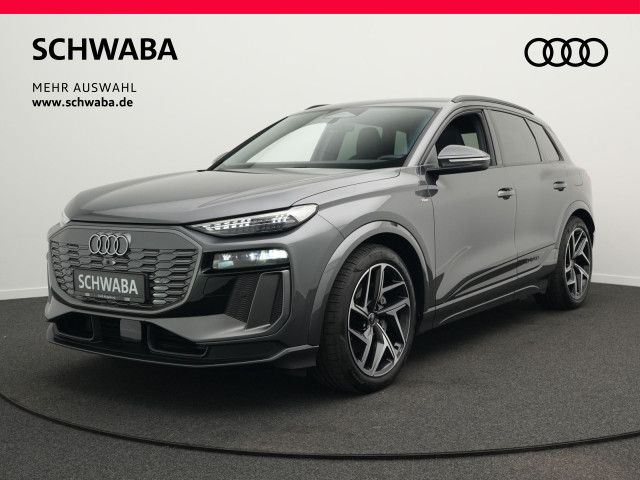 Audi Q6 e-tron performance *Wärmep.*AHK*B&O*HdUp*360°