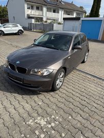 BMW 118 - 1