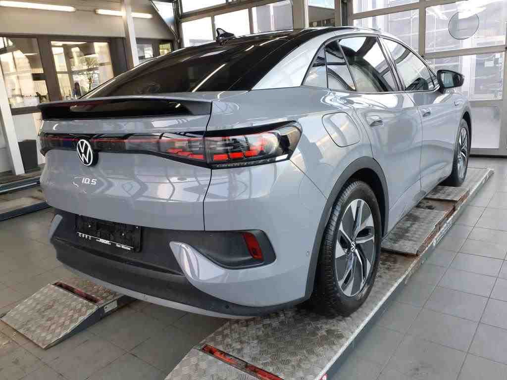 Volkswagen ID.5 - Bild 3