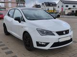 Seat Ibiza 1.2 TSI FR FR - Seat Ibiza aus 2012 mit Benzin-Antrieb: Kleinwagen