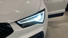 Fahrzeugabbildung Seat Ateca 1.0 TSI SYTLE LED/KAMERA/SHZ/TEMP./PDC/AHK