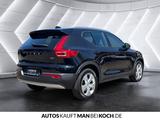 Volvo XC40 T5 AWD Momentum Standheizung Allrad Navi - gebrauchte Volvo XC40 aus dem Jahr 2018