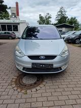 Ford Galaxy Trend - gebrauchte Ford Galaxy aus dem Jahr 2009