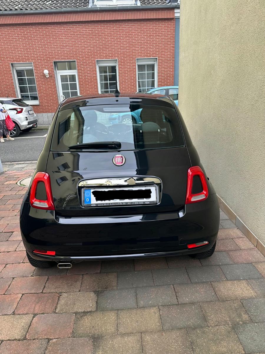 Fiat 500 1.2 8V STAR STAR