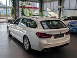BMW 520d Touring Aut. Standhzg 8-fach Lenkradhzg PDC - BMW 520 Gebrauchtwagen in Mannheim