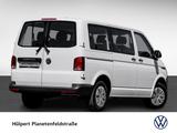 Volkswagen T6 Kombi T6.1 DSG 9-Sitzer CARPLAY KLIMA - Volkswagen T6 Kombi in Dortmund