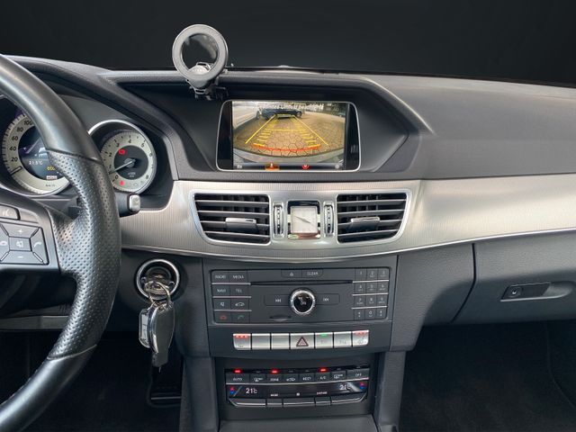 Mercedes-Benz E 400