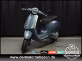 Vespa Primavera 50 RST E5 OFFICINA