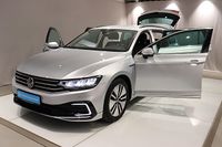 Volkswagen 