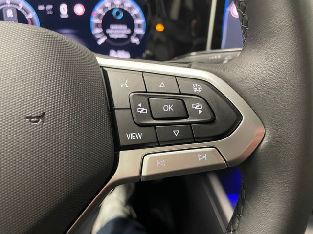Golf VIII Variant Goal 1.5 eTSI DSG AHK NAVI