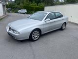 Alfa Romeo Alfa 166 3.0 V6 24V Distinctive navi Klima - Alfa Romeo 166: 3.2