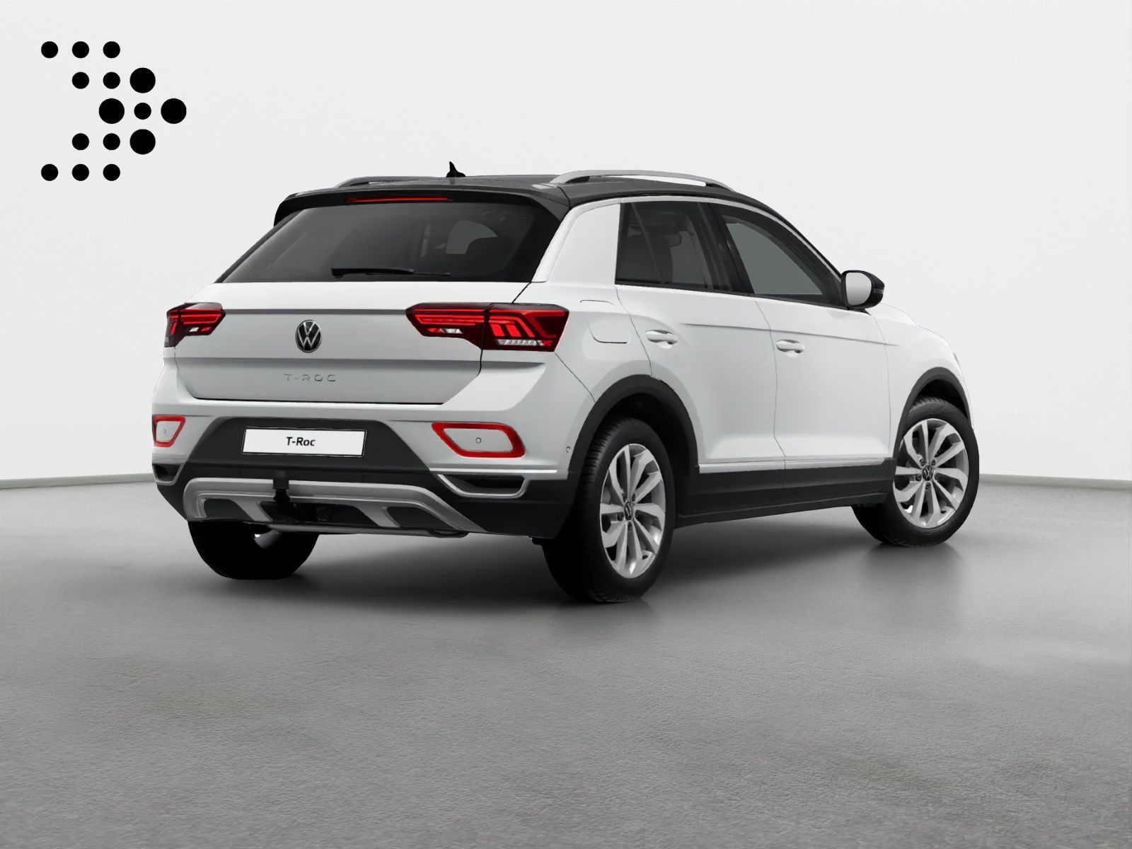 Volkswagen T-Roc - Bild 2