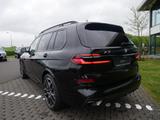BMW X7 xDrive40d M Sport AHK HuD 360° ACC PANO DAB - BMW X7: M