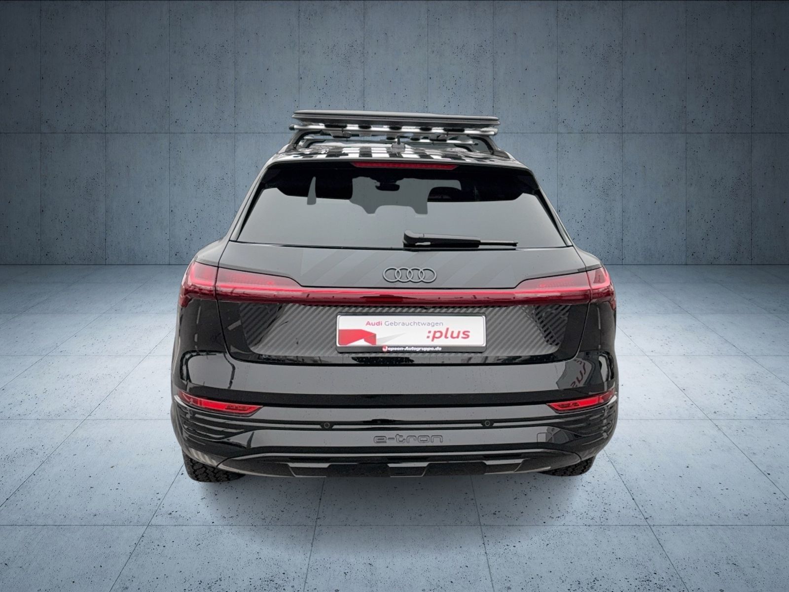 Audi Q8 e-tron - Bild 5