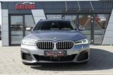 BMW 520d M Sport*ACC*HUD*Kamera*Keyless*1.Hand*H&K - BMW 520: Automatik