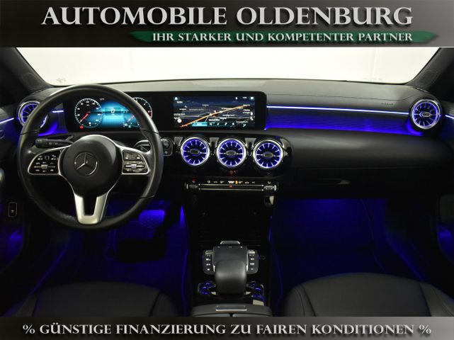 Mercedes-Benz CLA 200 d SB Progressive *Distro+*Wide*KAM*Easy*