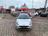 Fiat Punto 1.2 8V POP KLIMA/ZV/ELEK.FENSTERH/ABS/ESP - Fiat Punto: 1.2