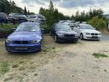 BMW 118i Limousine - gebrauchte BMW 1er Reihe aus dem Jahr 2007