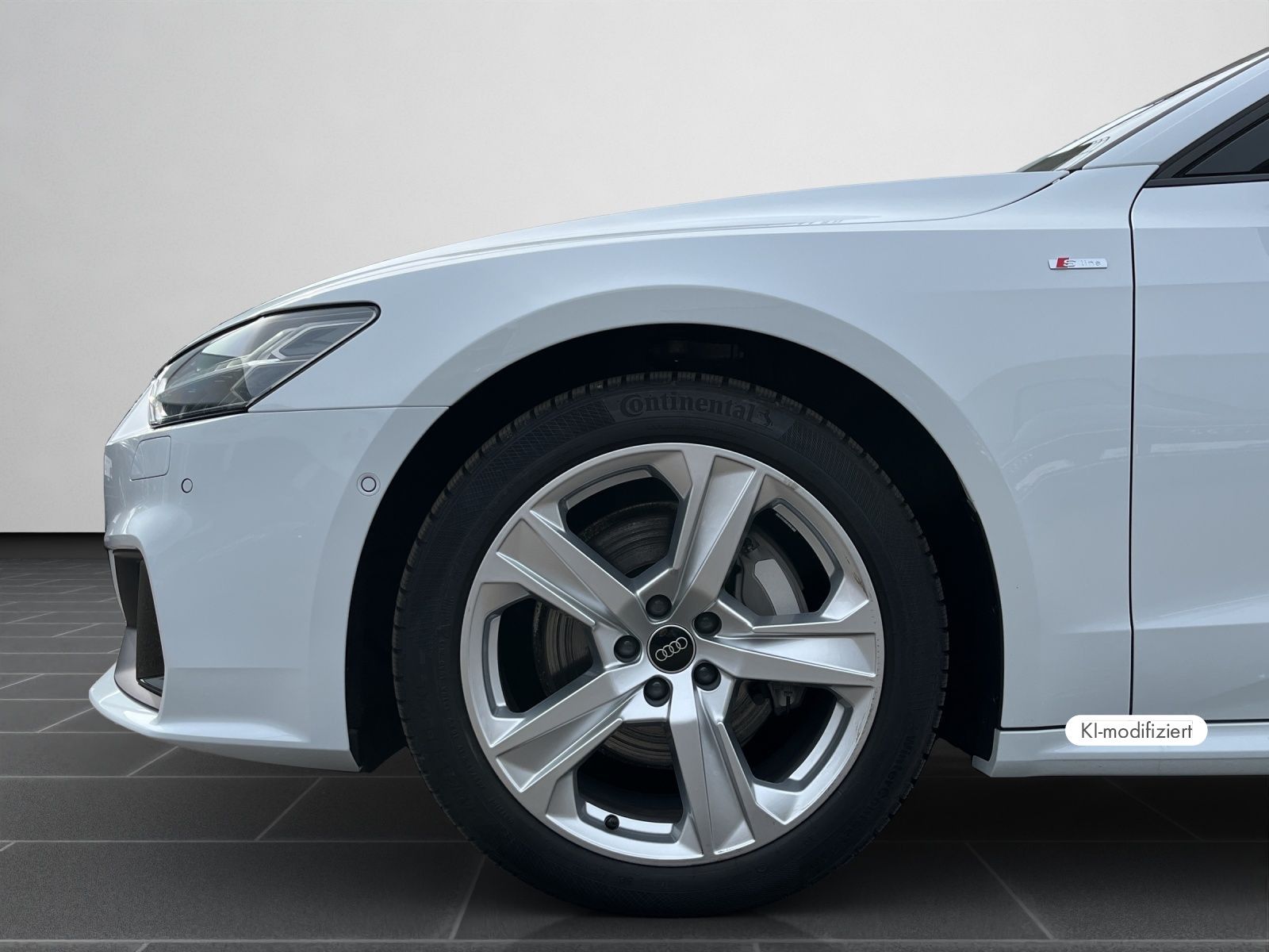 Audi A7 - Bild 9