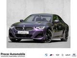 BMW 230i M SPORT+Zins ab 0,49%+H/K+ACC+HuD - BMW 230: Coupe