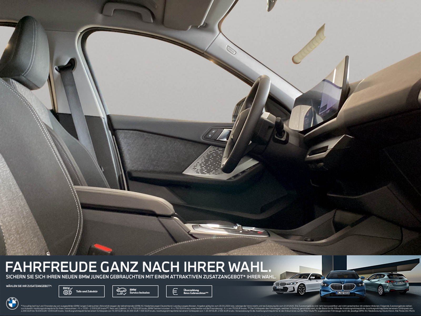 BMW 120 - Bild 6