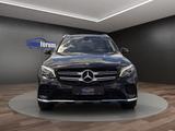 Mercedes-Benz GLC 250 d 4Matic AMG°AHK°NAVI°LED°KAMERA°20"LM - gebrauchte Mercedes-Benz GLC 250 aus dem Jahr 2017