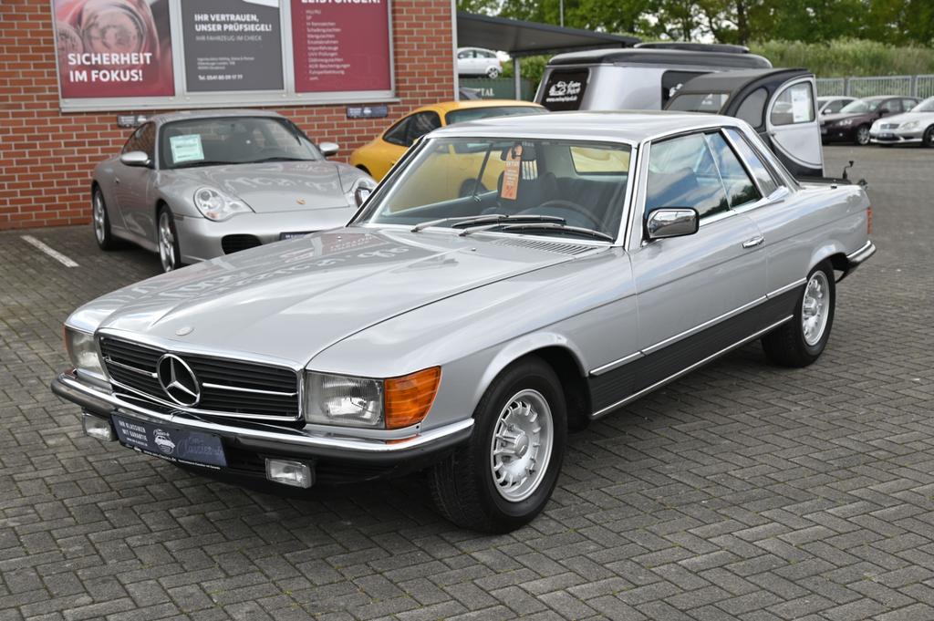 Mercedes-Benz 450