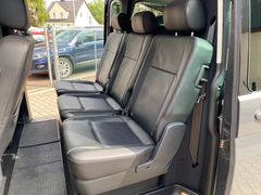 T6 Caravelle Highline Autom. Leder Sitzh. Navi