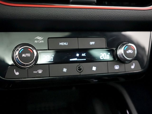 Kamiq MONTE CARLO TSI DSG+NAVI+RÜCKFAHRKAMERA+SI