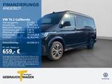 Volkswagen T6.1 California BEACH CAMPER AHK ACC PDC - VW T6 California in Essen
