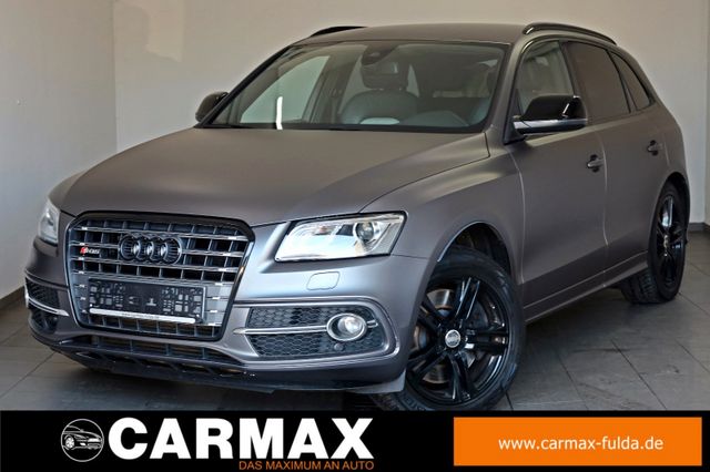 Audi SQ5 3.0 TDI quattro T.Leder BiColor,ACC,Xenon,SH