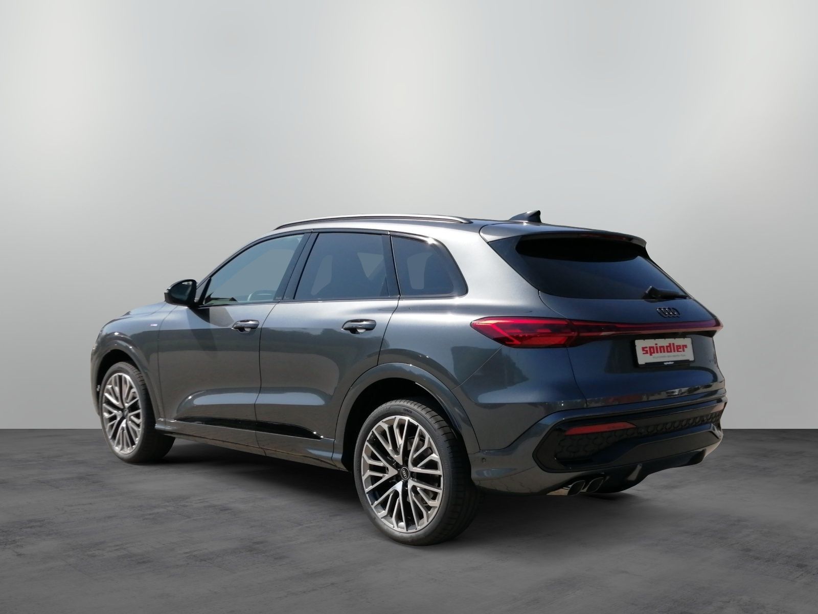 Audi Q5 - Bild 3