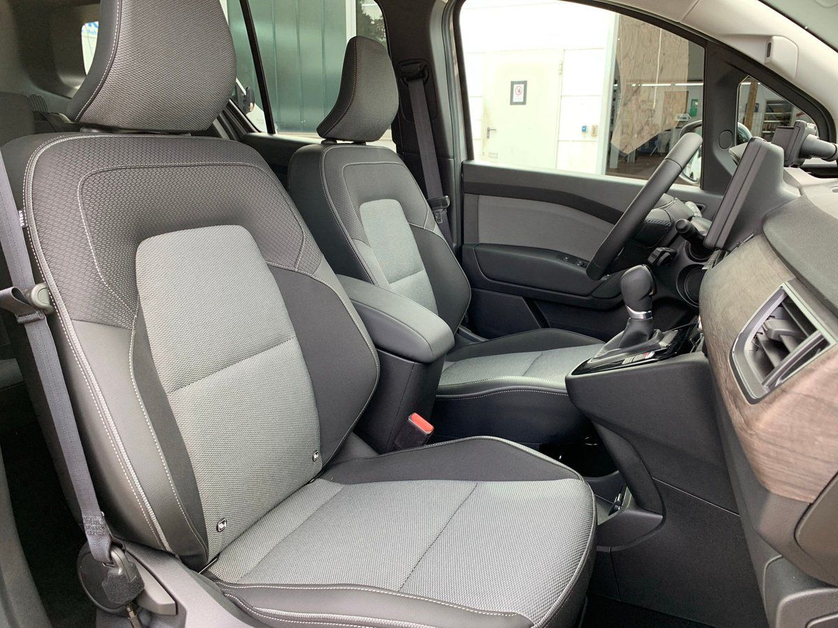 Renault Kangoo - Bild 25