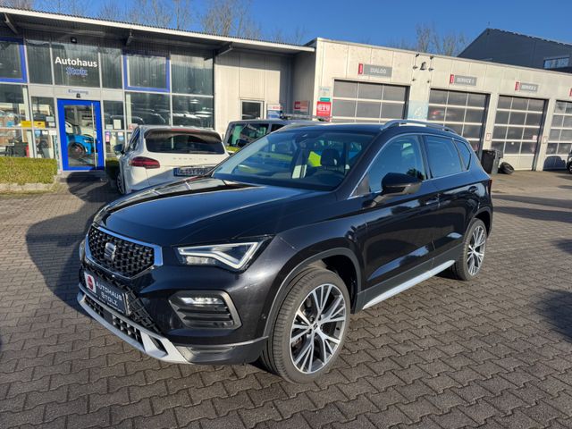 Seat Ateca Xperience