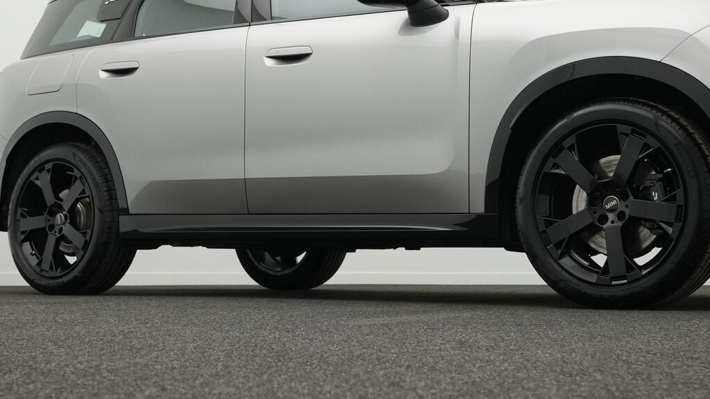 MINI Countryman C (Cooper) - Bild 24