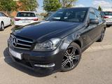 Mercedes-Benz C 220 CDI Lim. 7G-Tronic Edition C - AMG-Paket - Mercedes-Benz C 220: Cdi AMG