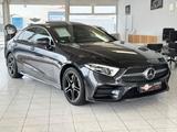 Mercedes-Benz CLS450 4Matic*AMG-Line*1.Ha."S.DACH"Memory-Paket - Mercedes-Benz CLS-Klasse: Limousine