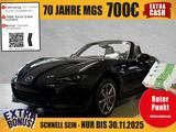 Mazda MX-5 Exclusive-Line 1,5L Skyactive DAB #BT - Mazda MX-5 Tageszulassungen